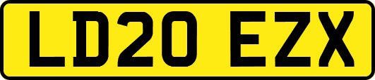 LD20EZX