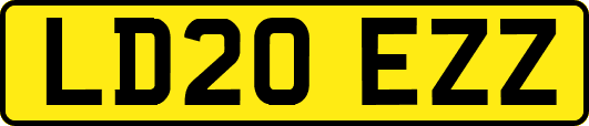 LD20EZZ