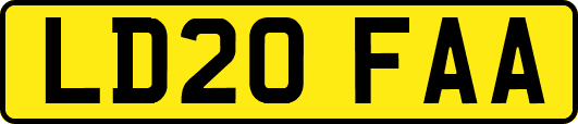 LD20FAA