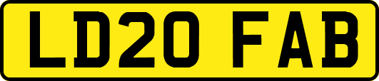 LD20FAB