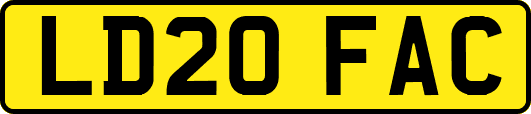 LD20FAC