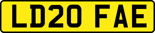 LD20FAE