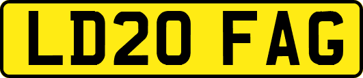 LD20FAG