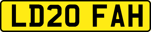 LD20FAH