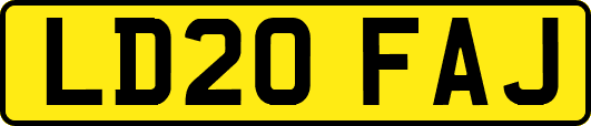 LD20FAJ