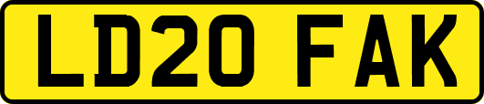 LD20FAK