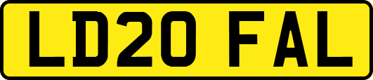 LD20FAL