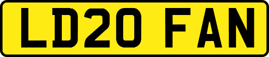 LD20FAN
