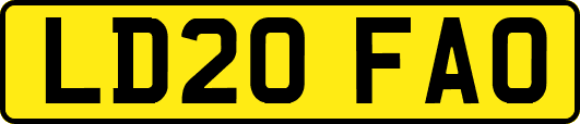 LD20FAO
