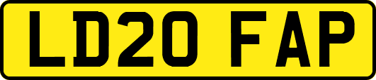 LD20FAP