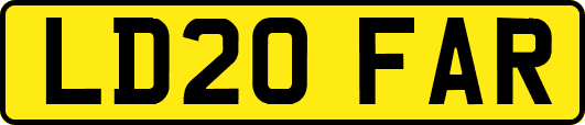 LD20FAR