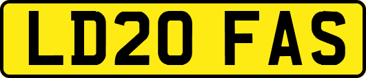 LD20FAS
