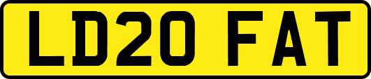 LD20FAT