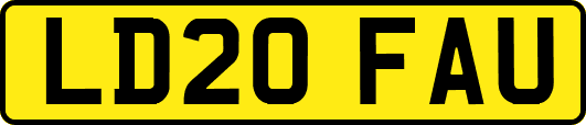 LD20FAU