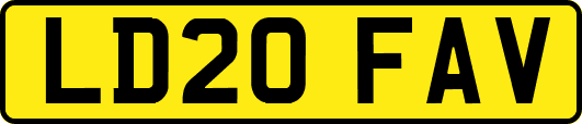 LD20FAV