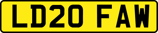 LD20FAW