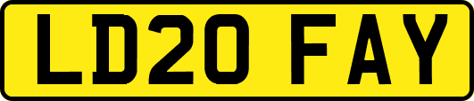 LD20FAY