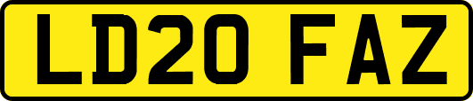 LD20FAZ