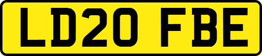 LD20FBE