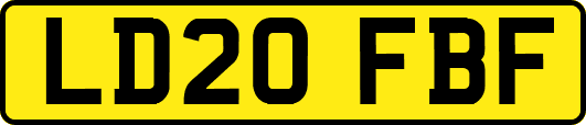 LD20FBF