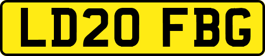 LD20FBG