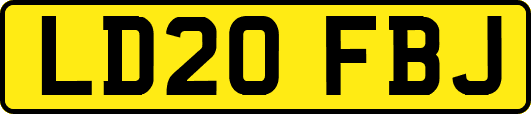 LD20FBJ