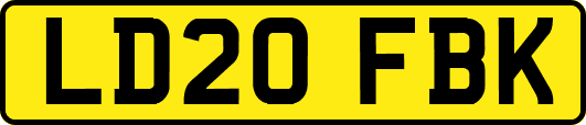 LD20FBK