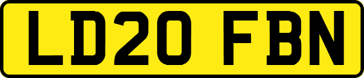 LD20FBN