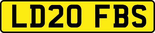 LD20FBS
