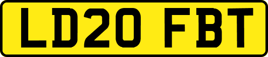 LD20FBT