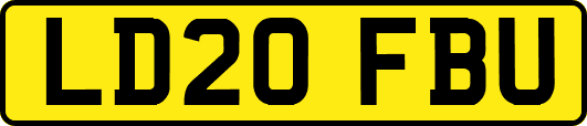 LD20FBU