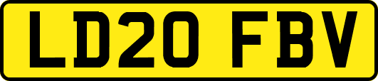 LD20FBV