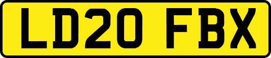 LD20FBX