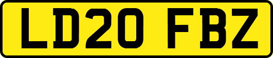 LD20FBZ
