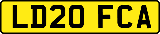 LD20FCA