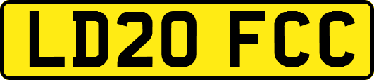 LD20FCC