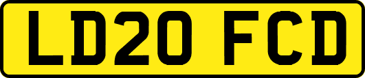 LD20FCD