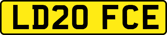LD20FCE