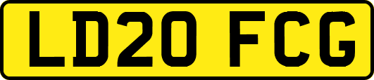 LD20FCG