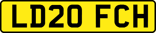 LD20FCH