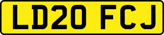 LD20FCJ