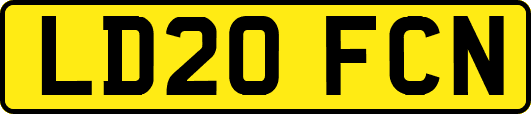 LD20FCN