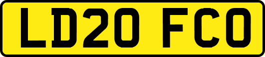 LD20FCO