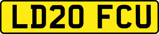 LD20FCU