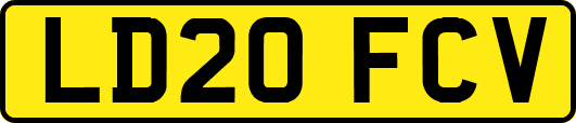 LD20FCV