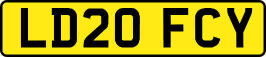 LD20FCY