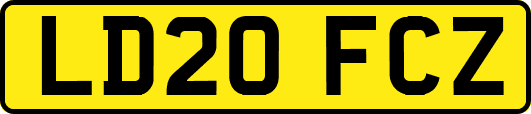 LD20FCZ
