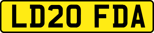 LD20FDA