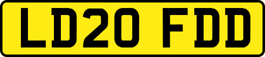 LD20FDD
