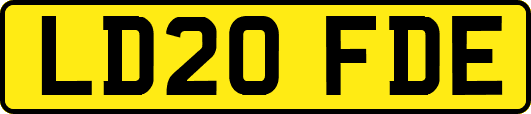 LD20FDE